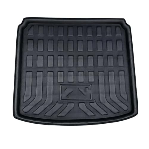 Tapis coffre arrière voiture imperméable pour MG ZS 2018-2024 antidérapant