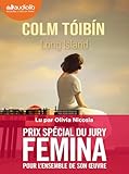  Long island: Livre audio 1 CD MP3