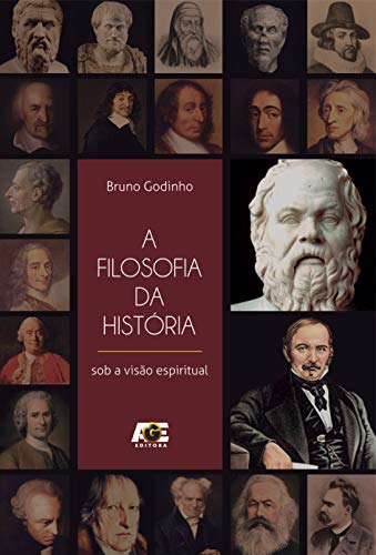 A filosofia da história sob a visão espiritual