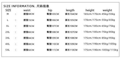 Mens Loose Straight Wide Leg Jeans Washed Oversized Floor Length Denim Pants4