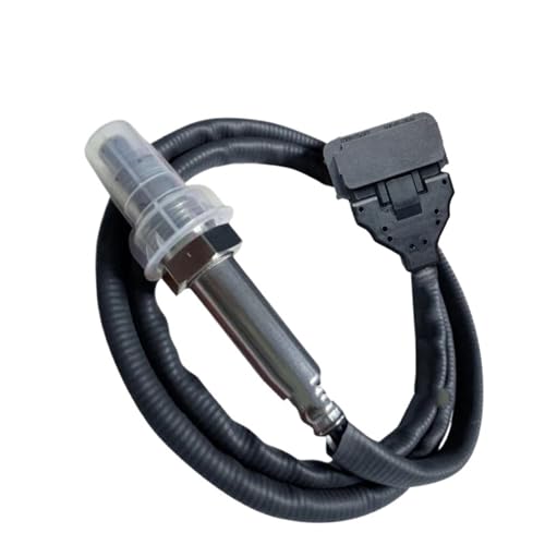 Sonde NOX 5WK96746A haute durabilité pour échappement Citroën 9678570780
