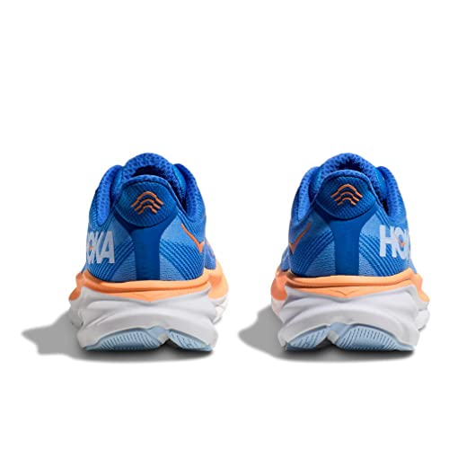 HOKA Hoka Men's Running Shoes, Coastal Sky All Aboard, 13 US
