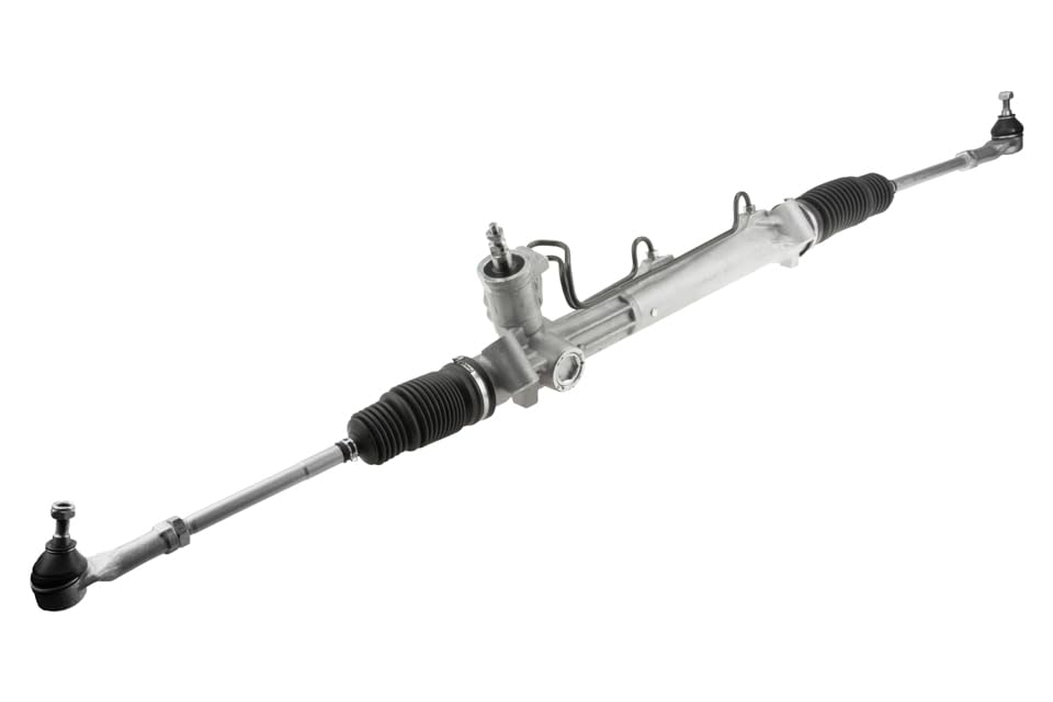 Engranaje de dirección SPK-FR-010 para Ford Mondeo III 00-07 con especificaciones de alta resistencia