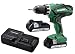 Produktbild HIKOKI DS18DJL Akku Bohrschrauber, (18V)