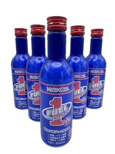 R[Y/V t[G / 200ml × 5{Zbg / F-1 / n RY/WAKO'S / F101 / K\/fB[[