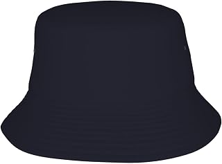 Sombrero unisex de color negro para actividades al aire libre, transpirable, para jardinería, playa, senderismo, pesca