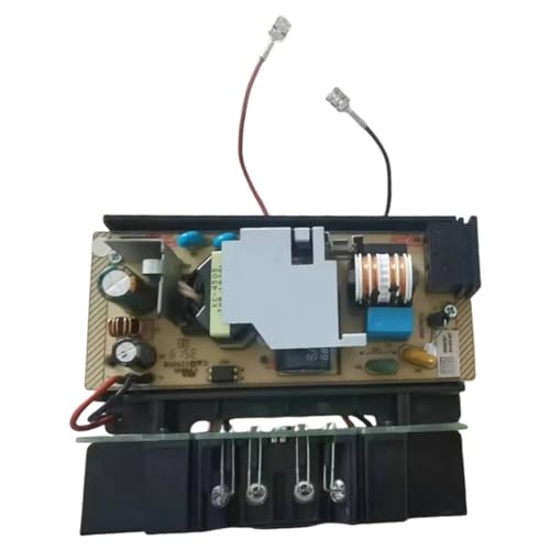 Circuit imprimé CDZ02RR pour chargeur Roborock S50 S51 S52 S55 carte d'alimentation
