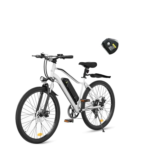 EB3s Electric Bike - 1500W Peak Motor Electric Bike Adults image 2