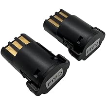 FIVO Replacement Battery for Wahl Professional Arco and Arco SE kit #8786 Pet Hair Clipper 2