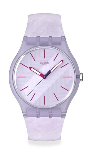 Swatch LAVENDAZE