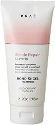 Blonde Repair Leave In Condicionante 200ml