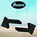 Assorts M6 Clamp Kit Set (6 mm) suitable for 3