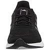 adidas-Womens-Supernova-Running-Shoe Adidas Womens Supernova Running Shoe Black/Grey/Silver 6.5 US