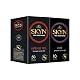 SKYN Intense Feel & Elite Kondome (60 Stück) Latexfreie Kondome