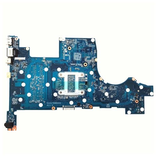 Carte mère HP Pavilion 15-CS DA0G7BMB6D0 Intel i7 UMA - 3