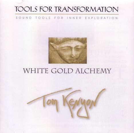 White Gold Alchemy : Tools for Transformation