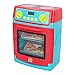 PlayGo Elektroofen ab 3 Jahren (ColorBaby 46625)
