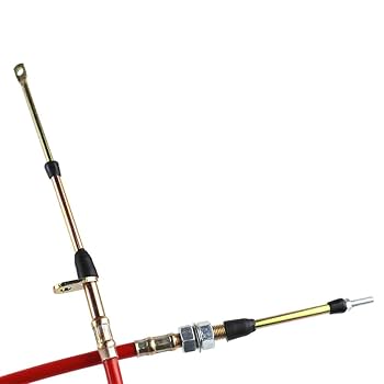 Amazon.com: Automatic Transmission Shifter Cable Compatible