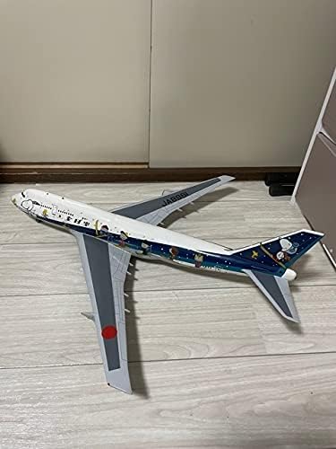 Amazon 特大 1 100 47 400 Ana スヌーピーjet Ja61 メーカー不明 ジャンク 飛行機模型 プラモデル 通販