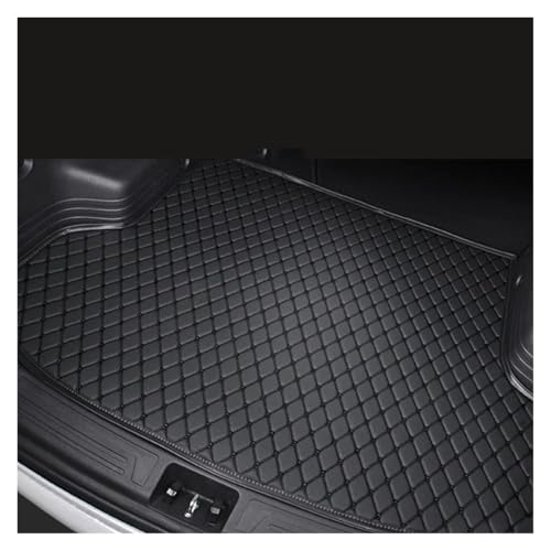 Tapis de coffre pour Genesis 2015 fini la moquette sale et tachée