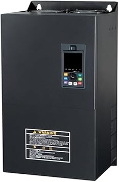 ATO 60 hp 45 kW Three Phase VFD, 3 Phase 208V Three Phase to Three Phase VFD, Three Phase Input Output VFD for Three Phase AC Motor