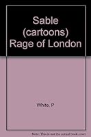 Sable (cartoons) Rage of London B001TAXRFK Book Cover