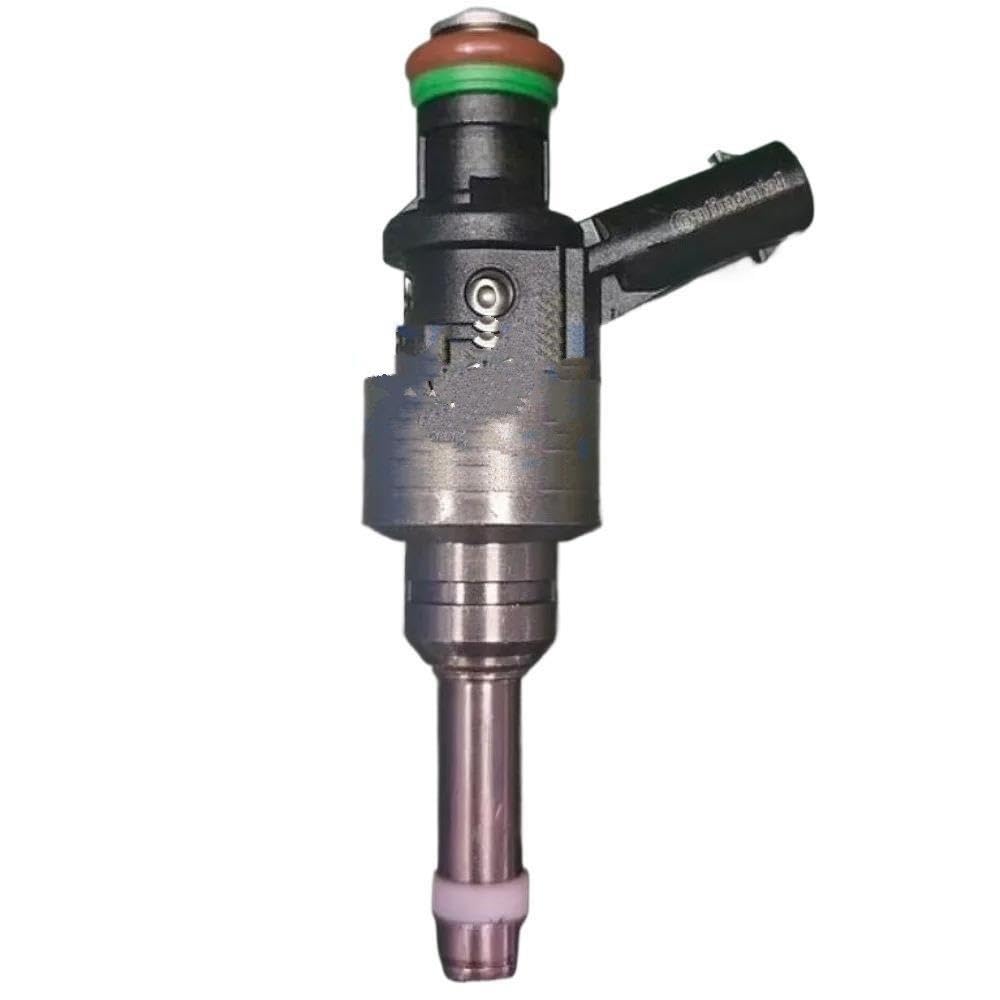 Kraftstoffinjektor Für RS3/RSQ3 Für TT RS Für EA855 Kraftstoffinjektor Kraftstoffeinspritzdüse