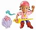 Fisher-Price Jake and The Never Land Pirates Action Figure Pack - Izzy