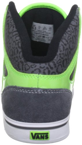 Image of Vans Unisex-Child High-top Trainers