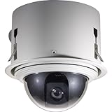  LevelOne Day/Night P/T/Z IP Speed Dome Camera 704 x 480 Pixel