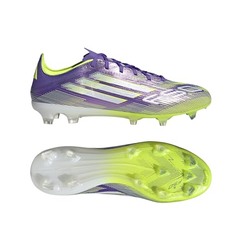 Image of Adidas Unisex-Adult F50 Pro Firm Ground