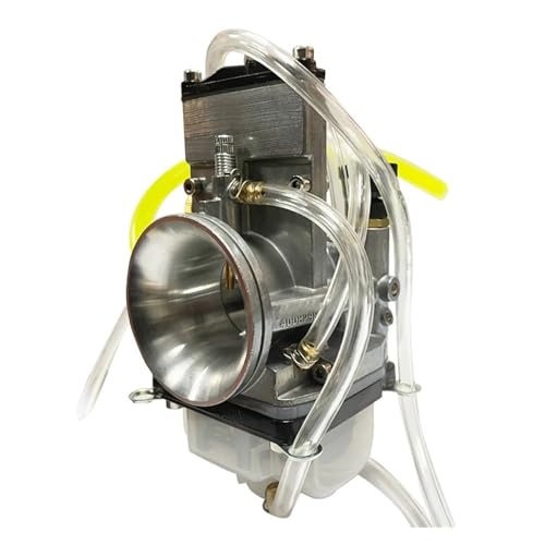 Carburateur réglable 40mm haute vitesse pour relancer les CRF250X et CRF450R