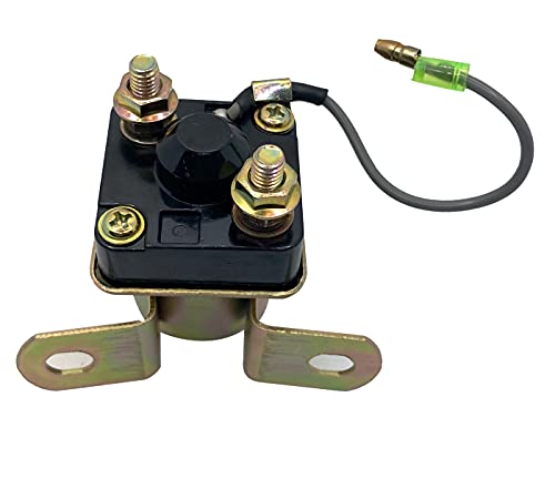 Aitook Starter Solenoid Relay Compatible With Polaris Sportsman 500 1996-2002 #TOP1
