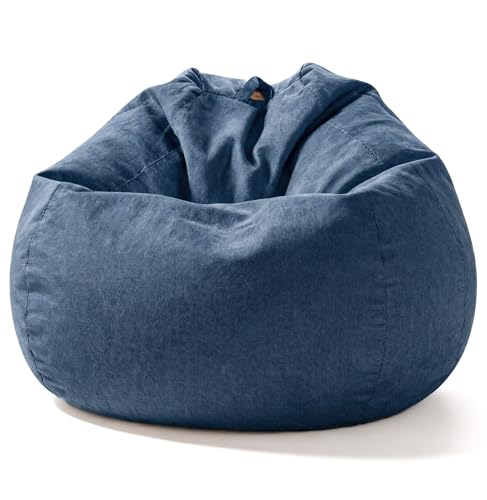 Aiire Puff con Relleno Incluido Moderno