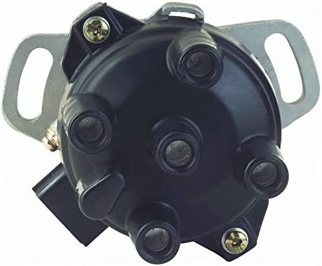 Premier Gear PG-DST35418 Distributor Replacement for Tracer L4 (91-96), Protege L4 (90-94), Escort L4 (91-96), BP05-18-200A, BP05-18-200B, F1CZ12127-A