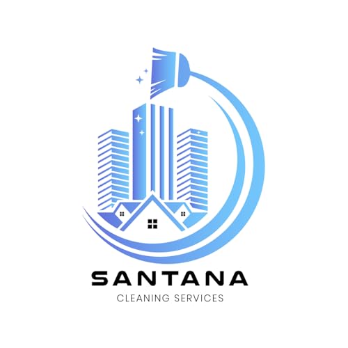 Santana Cleaning Services cover art