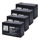 サイクルバッテリー / 12SN9 NP7-12 NPH7-