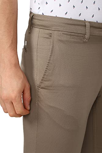 Image of Van Heusen Men's Slim Casual Pants
