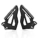 YKSM pour BMW R 1250 GS R1250GS ADV Adventure 2018-2020 2019 Accessoires Moto CNC Talon Housse De Protection Garde-Cylindre De Frein (Color : R1250GS)