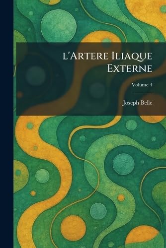 L'artere iliaque Externe