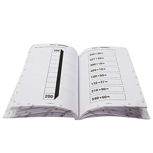 365 Atividades Matemática