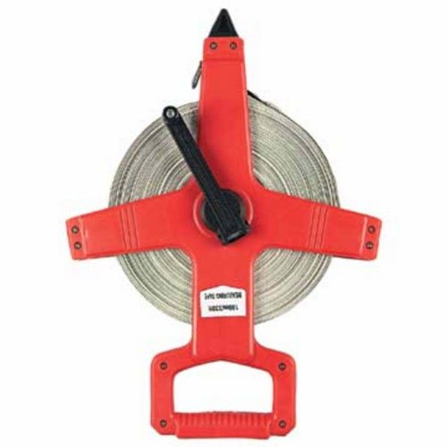 Cinta métrica de 50 m / 165 ft miniatura 1