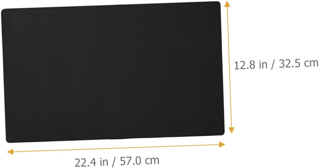 jojofuny Stretchy Computer Monitor Cover Dust Protective Case for Screens Easy to Use Prolongs Monitor Life Great for