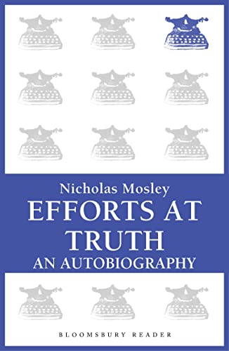 Efforts at Truth: An Autobiography
