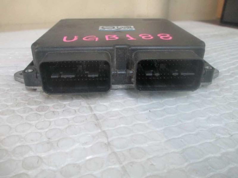 Amazon.com: Engine ECM Control Module FWD Fits 08 Compatible with