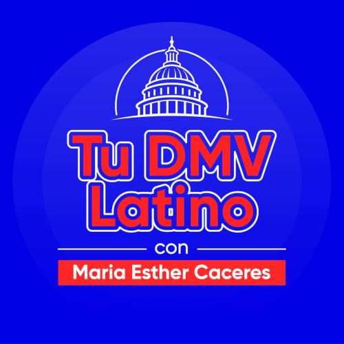 『Tu DMV Latino』のカバーアート