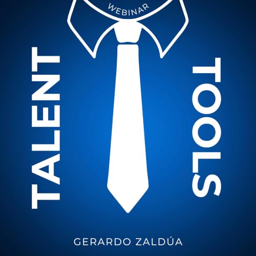 Couverture de Talent Tools- Herramientas para potenciar tu talento