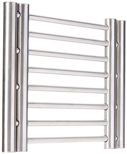 Descanso De Panela Extensivel Haüskraft Descanso De Panela Extensivel Prata No Voltagev