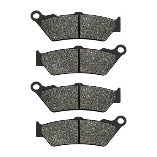 EXUQIAOVZ �ɓK�� F700GS F 700 GS 11-18 F800GS �A�h�x���`���[ �g���v�� �u���b�N 800 �g���t�B�[ 08-18 �I�[�g�o�C�p�t�����g����у��A�u���[�L�p�b�h(�t�����g2�y�A)