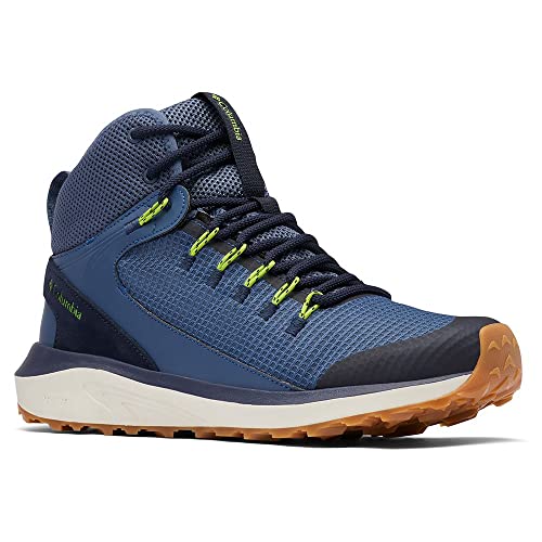 Image of Columbia Men's Peakfreak Venture Waterproof Hiking Shoe